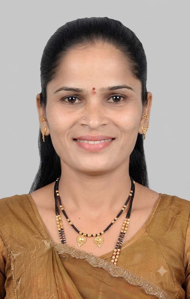 Jyoti Bhanudas Munde - Full time Patient Care and Elderly Care and Baby Sitter in Beed in Ahmednagar